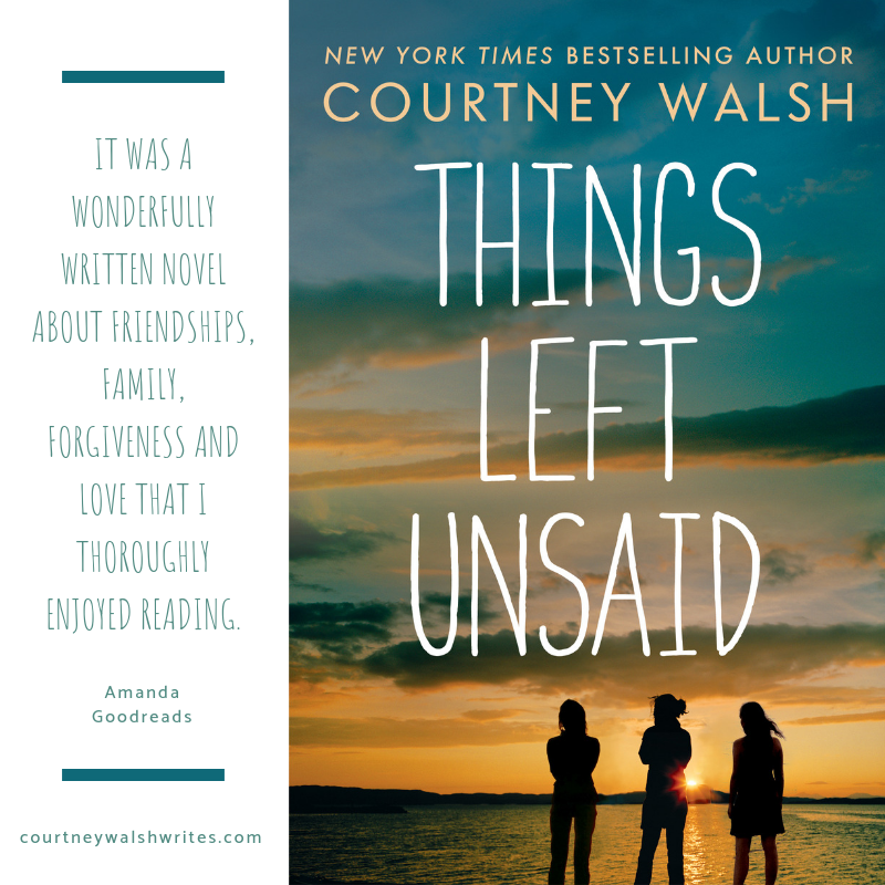 Things Left Unsaid 2
