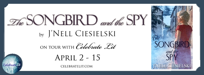 The Songbird and the Spy FB Banner